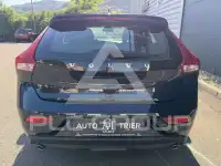 2016 Volvo V40