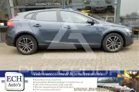 2016 Volvo V40