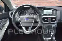 2016 Volvo V40