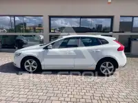 2016 Volvo V40