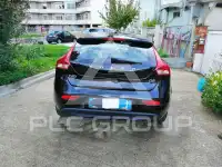 2016 Volvo V40