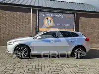 2016 Volvo V40