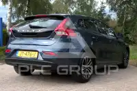 2016 Volvo V40