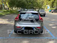 2016 Volvo V40