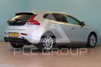 2016 Volvo V40