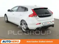 2016 Volvo V40