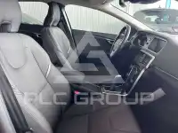 2016 Volvo V40