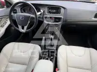 2016 Volvo V40