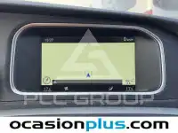 2016 Volvo V40