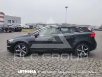 2016 Volvo V40