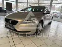 2016 Volvo V40
