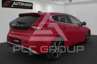 2016 Volvo V40