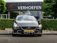 2016 Volvo V40