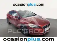 2016 Volvo V40