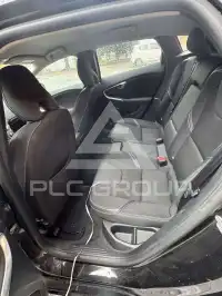 2016 Volvo V40