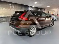 2016 Volvo V40