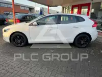 2016 Volvo V40