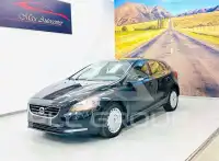 2016 Volvo V40