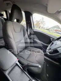 2016 Volvo V40