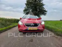 2016 Volvo V40