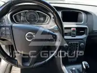 2016 Volvo V40
