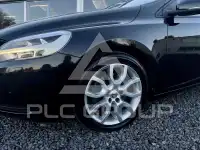 2016 Volvo V40