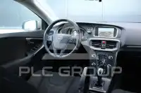 2016 Volvo V40