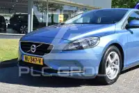 2016 Volvo V40