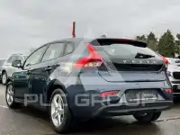 2016 Volvo V40
