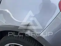 2016 Volvo V40