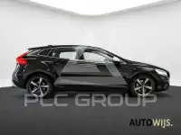 2016 Volvo V40