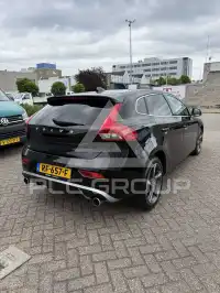 2016 Volvo V40