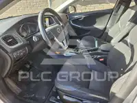 2016 Volvo V40