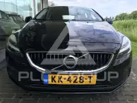 2016 Volvo V40