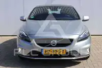 2016 Volvo V40
