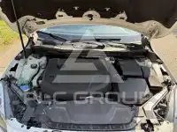 2016 Volvo V40