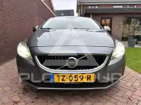 2016 Volvo V40