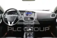 2016 Volvo V40