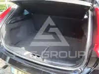 2016 Volvo V40