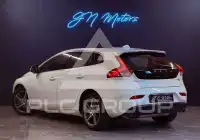 2016 Volvo V40