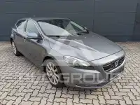 2016 Volvo V40