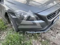 2016 Volvo V40