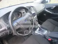 2016 Volvo V40