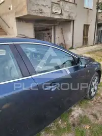 2016 Volvo V40