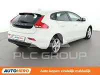 2016 Volvo V40