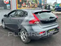 2016 Volvo V40