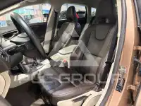 2016 Volvo V40