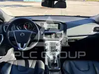 2016 Volvo V40