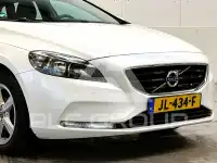 2016 Volvo V40
