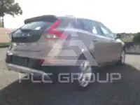 2016 Volvo V40